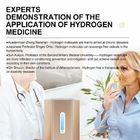 Viserton H2 Inhalation Hydrogen Inhaler Machine 18-54L/H Oxygen Concentrator
