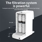 Portable RO Water Purifier Dispenser 75 Gallons