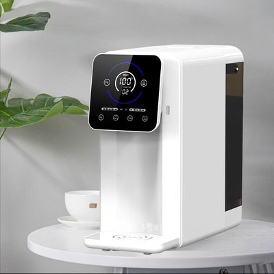 15.6L/h Hydrogen Rich Water Purifier Machine Household ODM