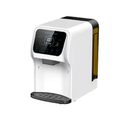 Digital Child Lock Reverse Osmosis Purifier RO System Filter Water Treatment