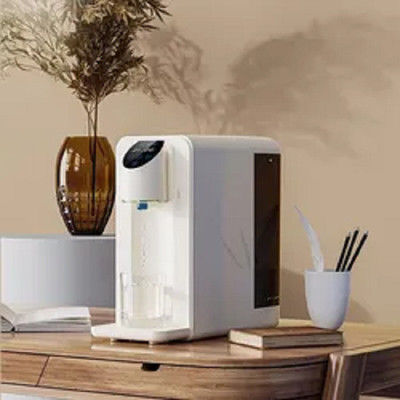 75 Gallons Kangen Hydrogen Water Machine Viserton Membrane