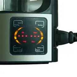 2800ppb Home Use Portable Hydrogen Electrolyzer Inhaler Inhalation Gas Generator