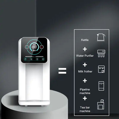 2200w Reverse Osmosis Water Dispenser VST-T2HG ODM