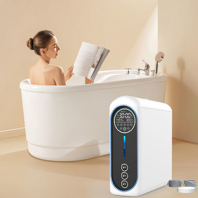 Hydrogen Oxygen Inhalation Machine 1800ml  with Hydrogen bathing VST-XH5-1350