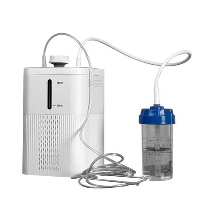 Electrolytic Vst-Ih-07 Hydrogen Gas Inhalation Machines 180ml