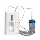 New Design Portable OxyHydrogen Inhalation Machine Breathing Hydrogen Oxygen Generator