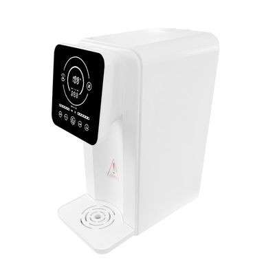 Ro water dispenser kitchen water filter tankless 500ml/Min Instant Hot