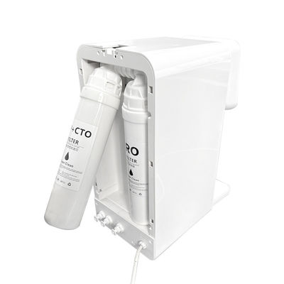 Ro water dispenser kitchen water filter tankless 500ml/Min Instant Hot