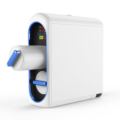 Viserton or OEM or ODM ro water dispenser Instant Hot And Cold