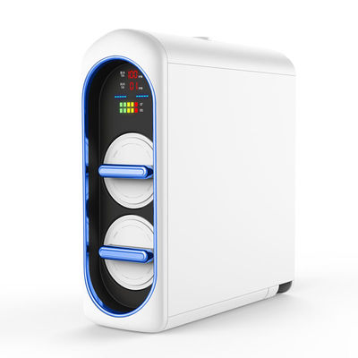 Viserton or OEM or ODM ro water dispenser Instant Hot And Cold