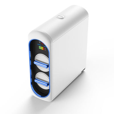 Viserton or OEM or ODM ro water dispenser Instant Hot And Cold