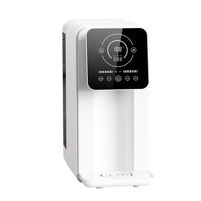 Viserton Or OEM Or ODM Water Dispenser With Ro System Water Filter Machine