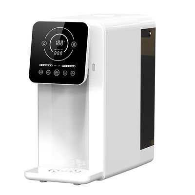 Viserton Or OEM Or ODM Water Dispenser With Ro System Water Filter Machine