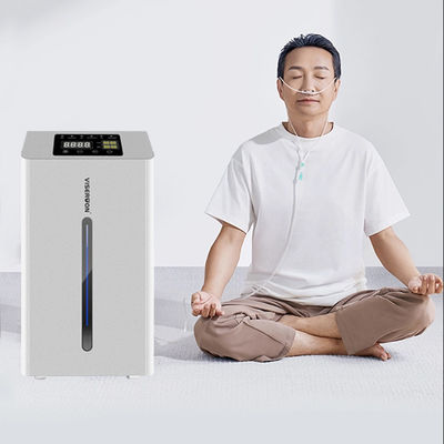 Smart Multifunctional Anti Oxidant Hydrogen Inhaler 3000ml 6000ml 9000ml