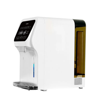 High End Smart Hydrogen Rich Water Dispenser And Inhaler