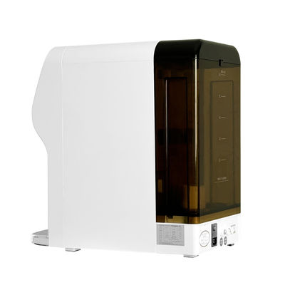 High End Smart Hydrogen Rich Water Dispenser And Inhaler