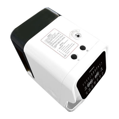 High End Smart Hydrogen Rich Water Dispenser And Inhaler