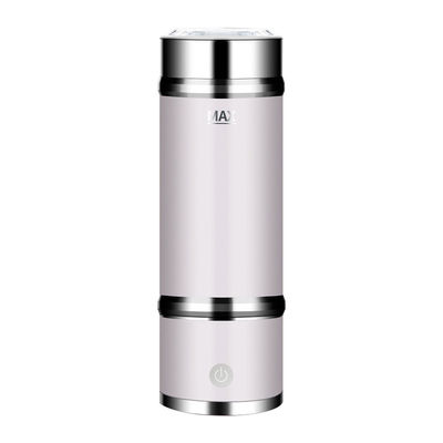 healthy hydrogen ionizer h2 bottle 350ml