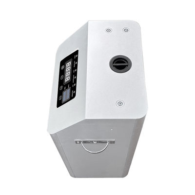 Medical Grade Hydrogen Inhalation Therapy Machine Anti Aging Hydrogen Inhalator 3000ml