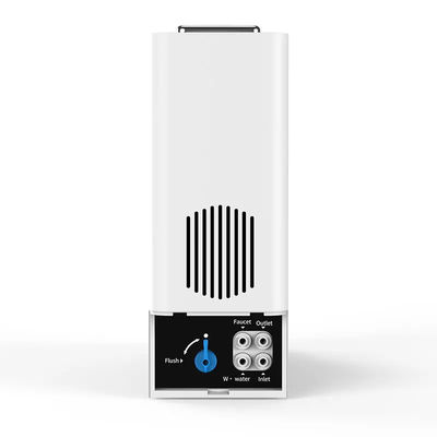 Smart Disinfectant Tankless Hydrogen Water Dispenser alkaline water machine VST-T5HC