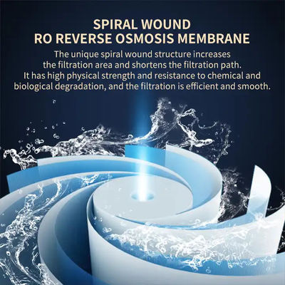 Disinfectant Water Filters For Home Drinking Hydrogen Water Dispenser