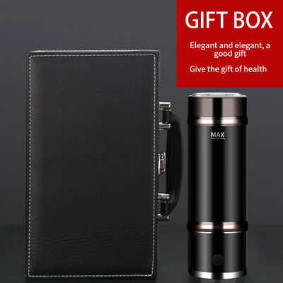 Household Travel Office Hydrogen Ionizer Healthy Hydrogen Bottle 350ml