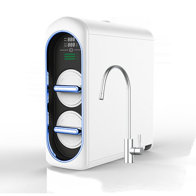 600GPD RO Home Water Purifier Kitchen Water Filter For Home VST-X5H