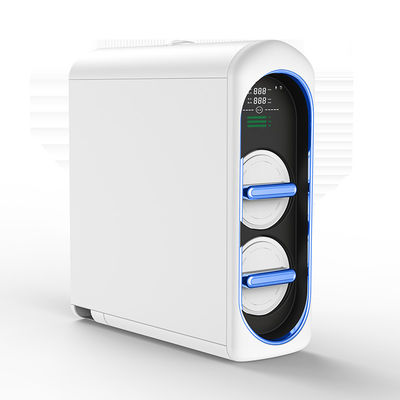 600GPD RO Home Water Purifier Kitchen Water Filter For Home VST-X5H