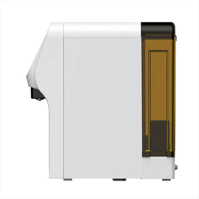 Countertop 4000 ppb Generator Alkaline Water Ionizer Filter Rich Hydrogen Water Maker
