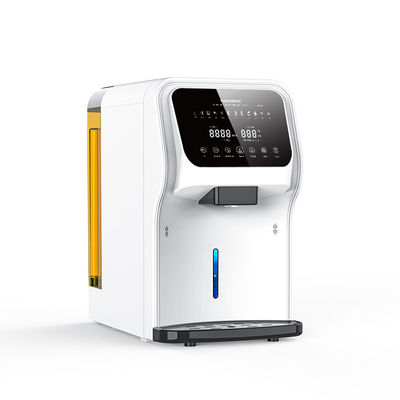 Hydrogen Water Purifier multifunctional alkaline water hydrogen generator home use 75G