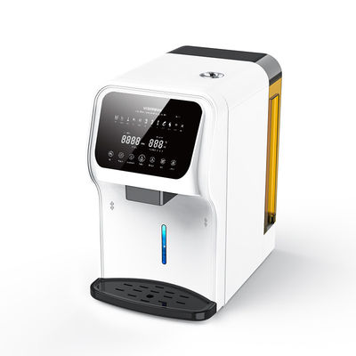 Hydrogen Water Purifier multifunctional alkaline water hydrogen generator home use 75G