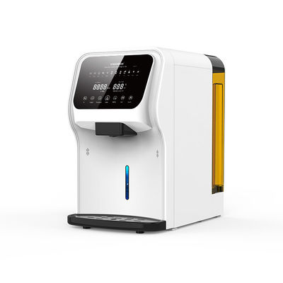 Instant Hot Alkaline Hydrogen Water Dispenser Ro Water Purifier Home Use 75G