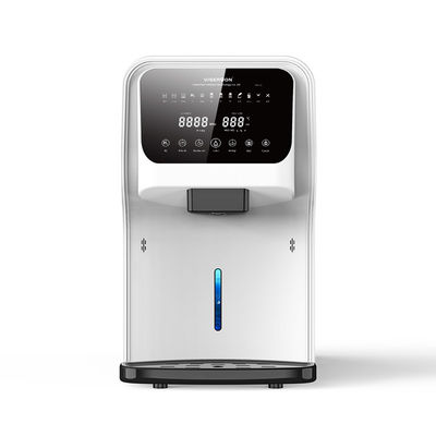 Instant Hot Alkaline Hydrogen Water Dispenser Ro Water Purifier Home Use 75G
