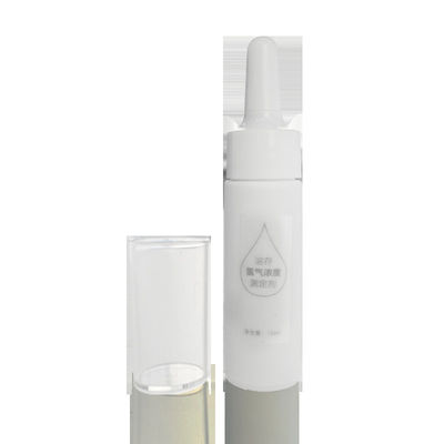 10ml Hydrogen Concentration Test Drop for Precise Measurements