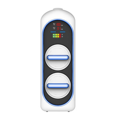 Kitchen Water Filter X5P Private Mold Tankless Water Purifier for Optimal Water Dispensing