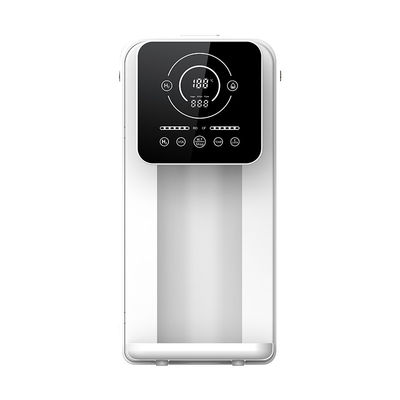 110-240v Instant Hot Hydrogen Rich Water Machine 75G with 24 Months RO Life Cycle