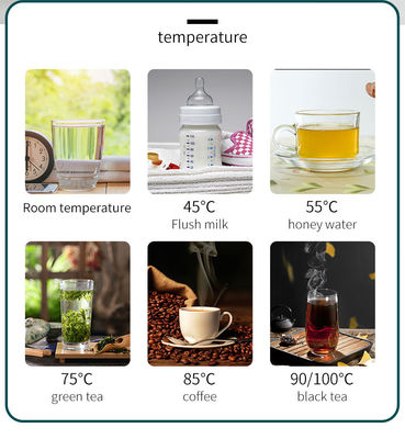 110-240v Instant Hot Hydrogen Rich Water Machine 75G with 24 Months RO Life Cycle