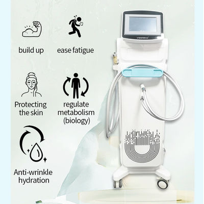 OEM ODM Pem Electrolyzer Hydrogen Water Machine Micro Hydrogen Bath 5000ppb