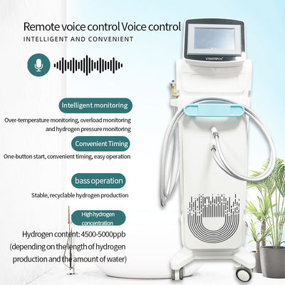 OEM ODM Pem Electrolyzer Hydrogen Water Machine Micro Hydrogen Bath 5000ppb