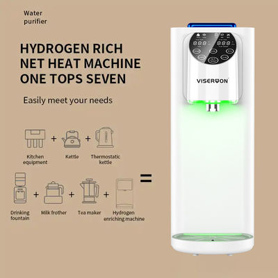 75G Smart Instant Hot Water Dispenser Countertop Household With Cold Water