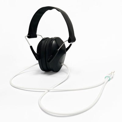 Hydrogen-Absorbing Ear Muffs The Perfect Choice for Noise-Free Work Environments