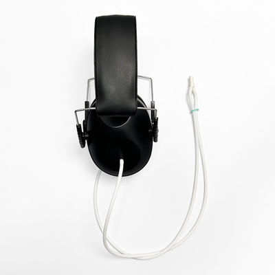 Hydrogen-Absorbing Ear Muffs The Perfect Choice for Noise-Free Work Environments
