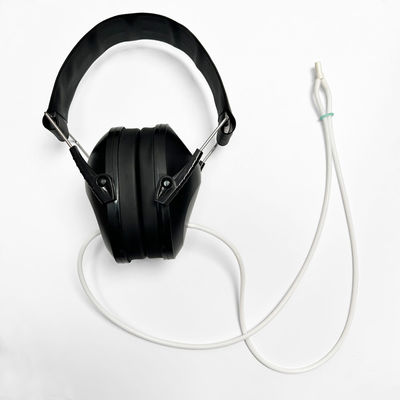 Hydrogen-Absorbing Ear Muffs The Perfect Choice for Noise-Free Work Environments