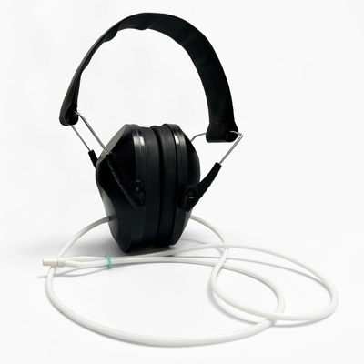 Hydrogen-Absorbing Ear Muffs The Perfect Choice for Noise-Free Work Environments