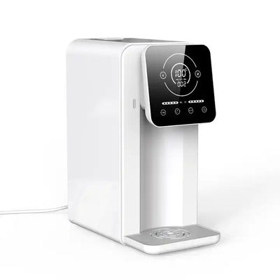 75G Desktop Direct Water Dispenser with Smart Instant Feature Work Pressure 0.05-0.35MPa