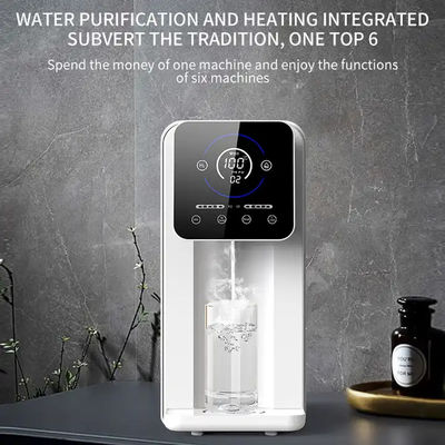 Clinic Hydrogen Generator with 2200w Power and 1300 ppb- 1500 ppb Hydrogen Concentration