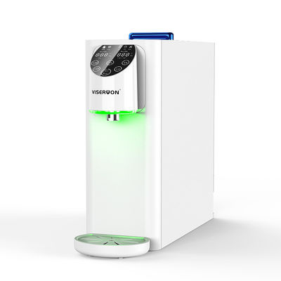 Reverse Osmosis System Water Purifier 75GPG for Table Top Countertop