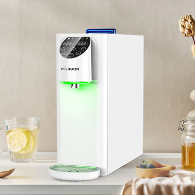 Reverse Osmosis System Water Purifier 75GPG for Table Top Countertop