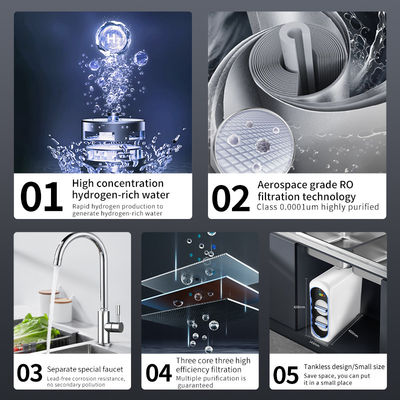 RO drinking water purifier dispenser High Quality Living Room Multi-functional OEM