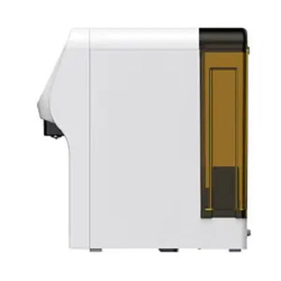 Purifier Water Dispenser with Removable Tank & Pipeline Filter Complex RO CTO